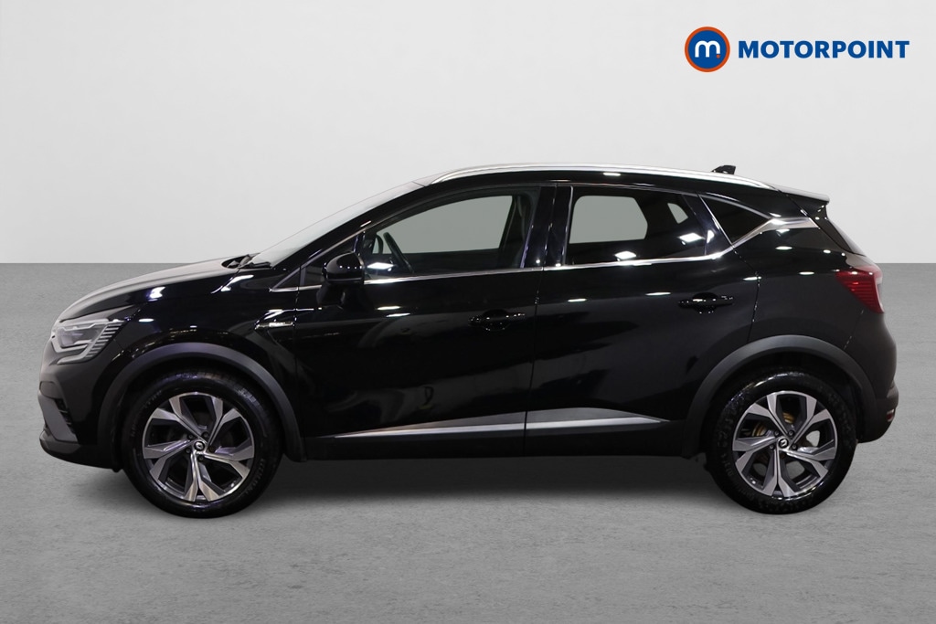 Used Renault Captur 2022 for sale - 77407263: Photo 4