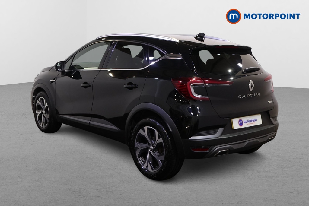 Used Renault Captur 2022 for sale - 77407263: Photo 5