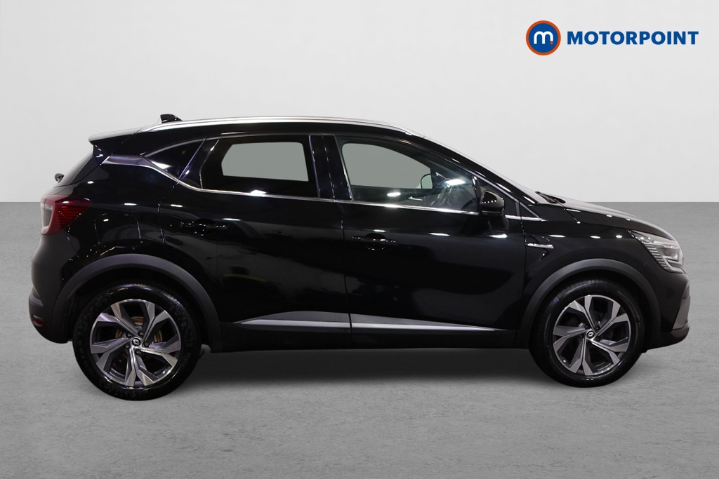 Used Renault Captur 2022 for sale - 77407263: Photo 8