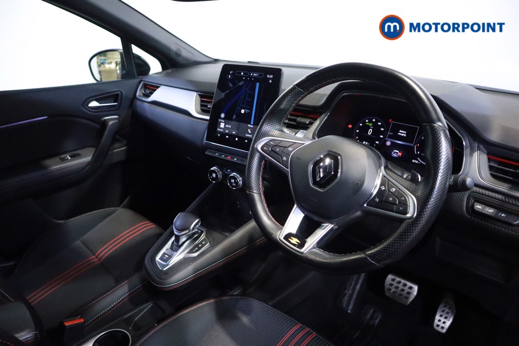 Used Renault Captur 2022 for sale - 77407263: Photo 9