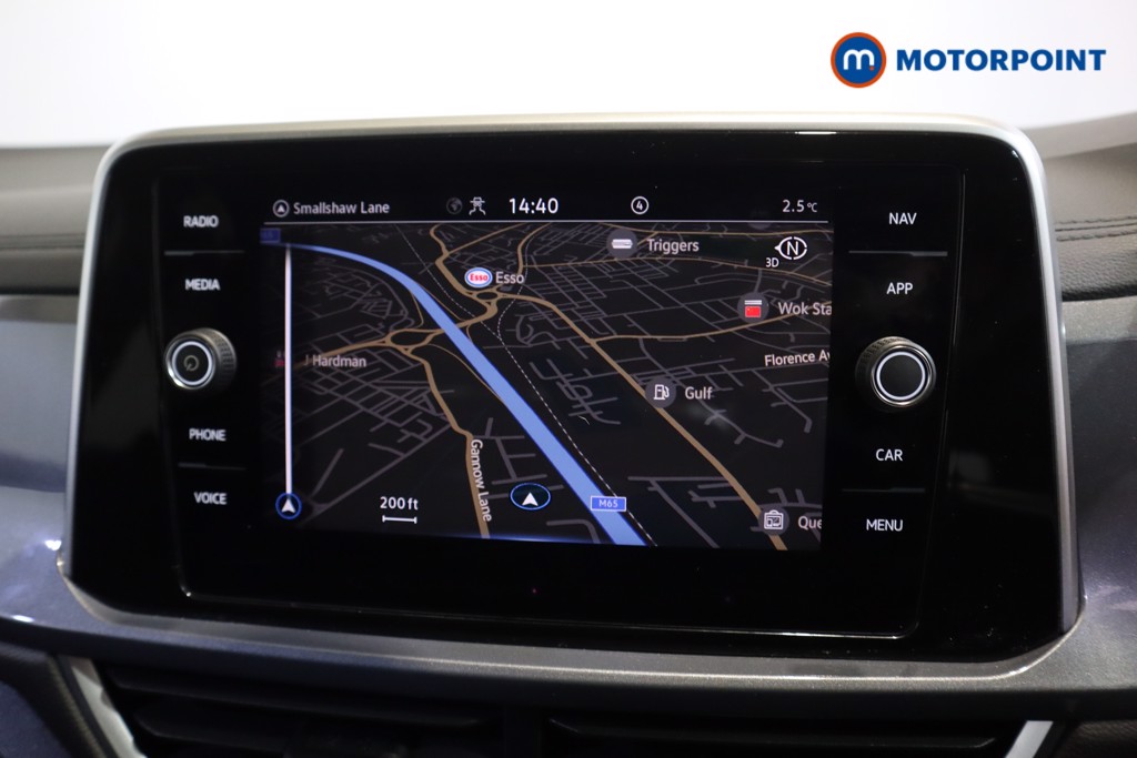 Used Volkswagen T-Roc 2023 for sale - 77450658: Photo 10