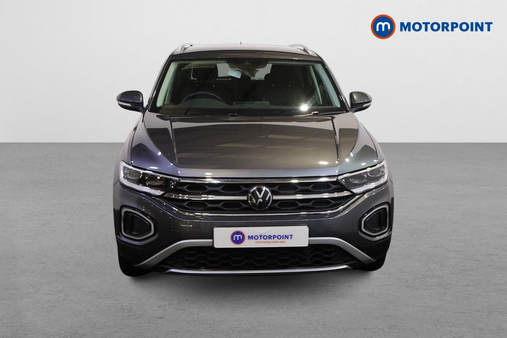 Used Volkswagen T-Roc 2023 for sale - 77450658: Photo 2