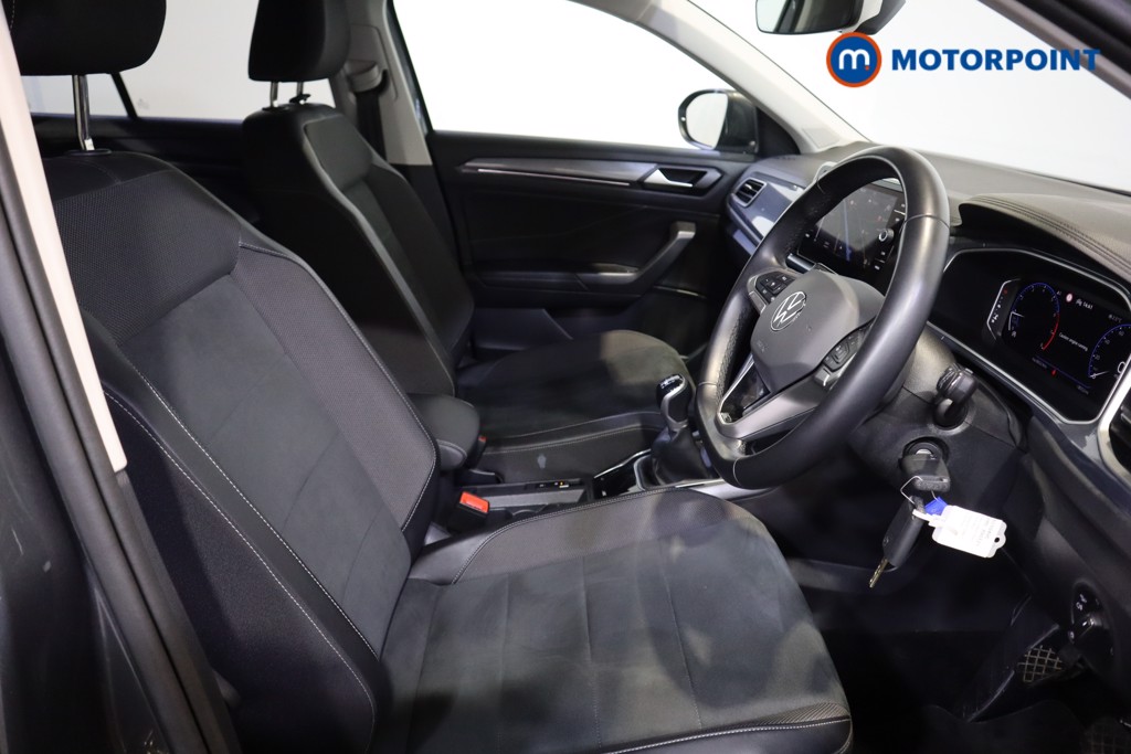 Used Volkswagen T-Roc 2023 for sale - 77450658: Photo 25