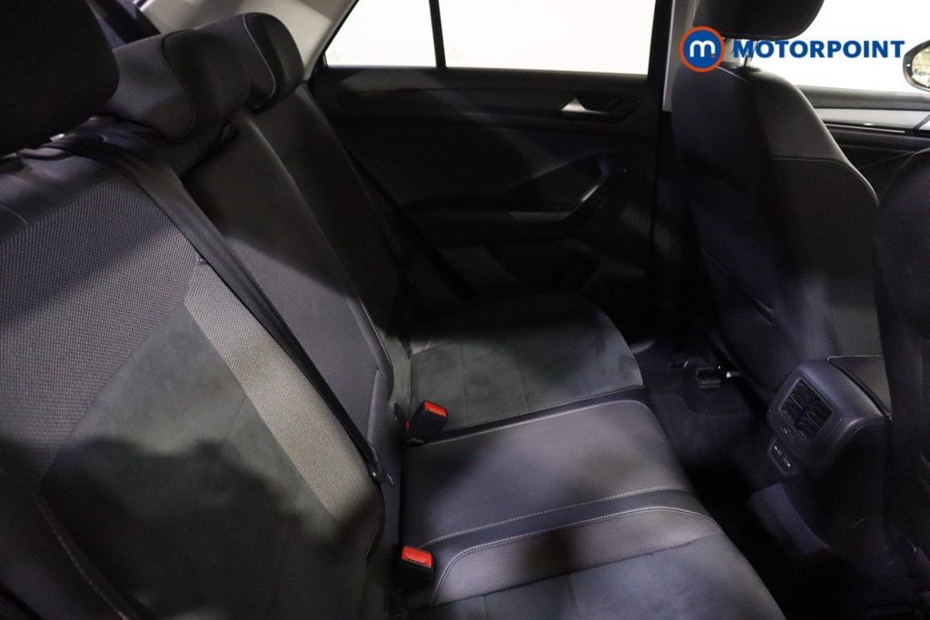 Used Volkswagen T-Roc 2023 for sale - 77450658: Photo 26