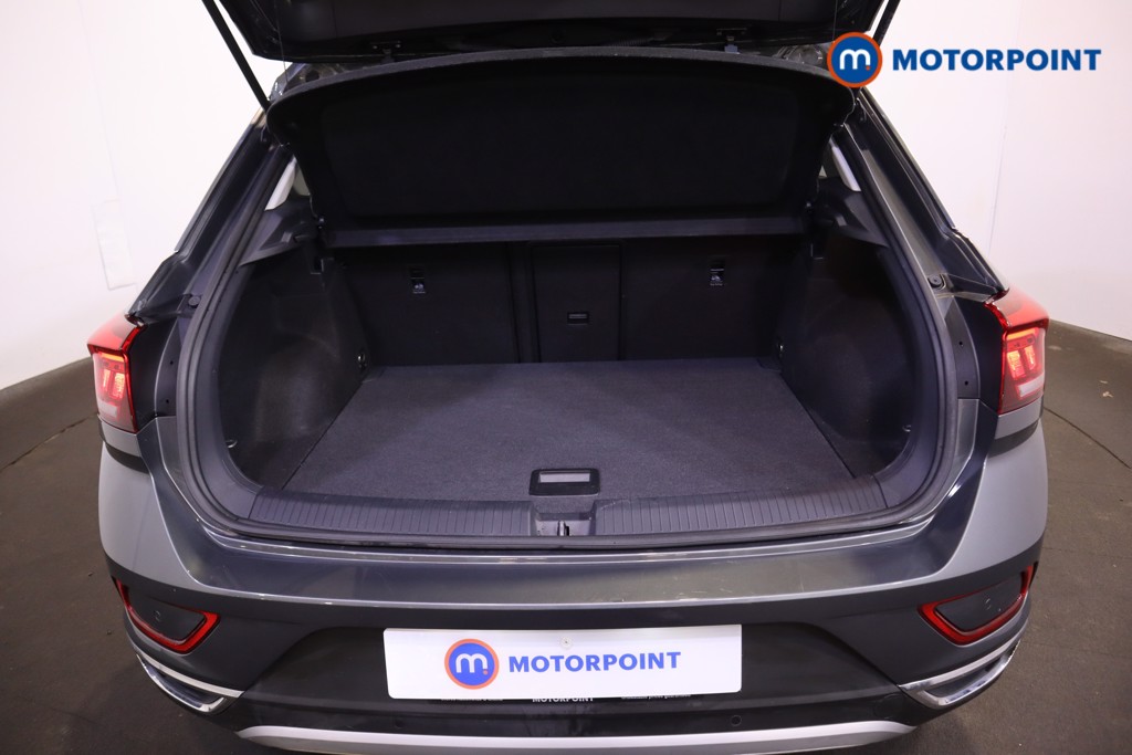 Used Volkswagen T-Roc 2023 for sale - 77450658: Photo 28