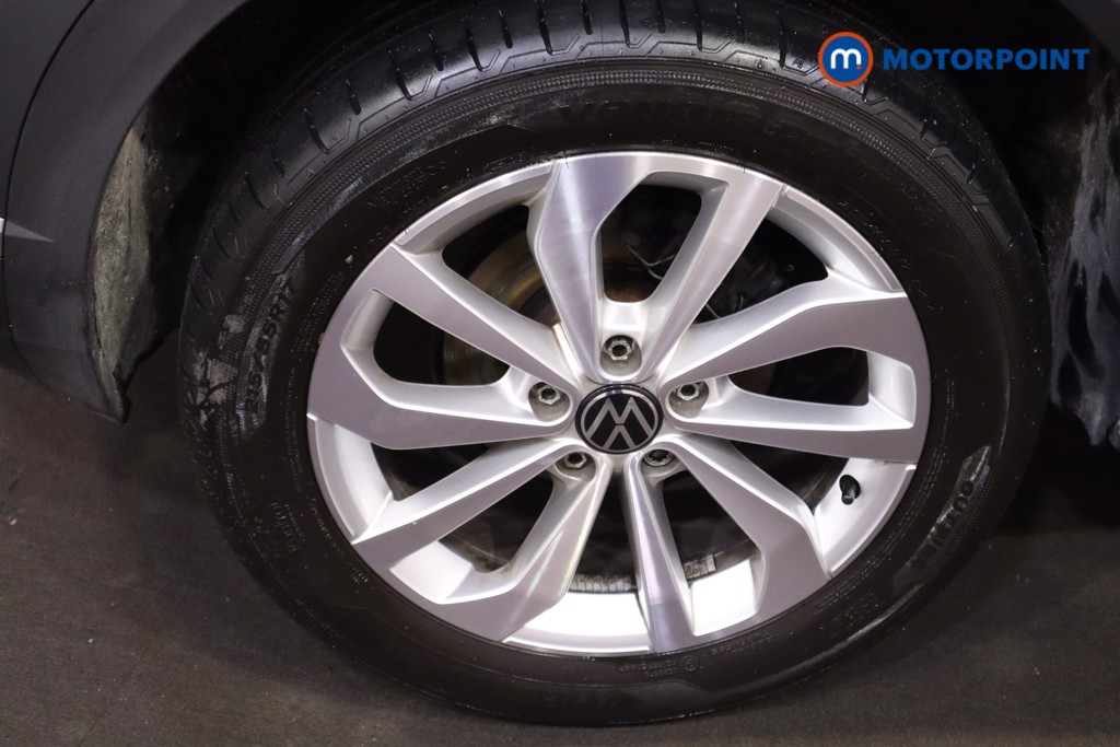 Used Volkswagen T-Roc 2023 for sale - 77450658: Photo 29