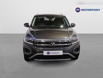 Used Volkswagen T-Roc 2023 for sale - 77450658: Photo