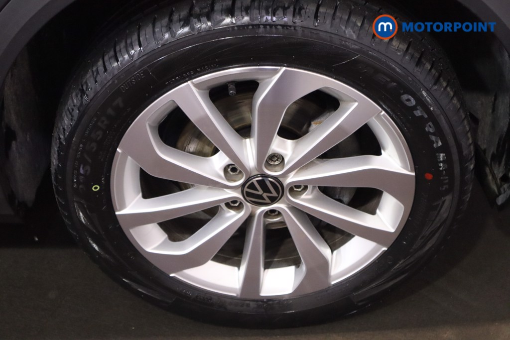 Used Volkswagen T-Roc 2023 for sale - 77450658: Photo 32