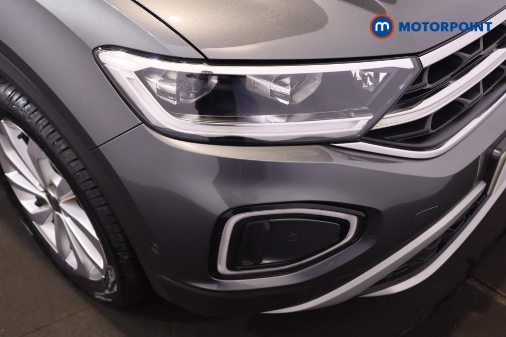 Used Volkswagen T-Roc 2023 for sale - 77450658: Photo 33