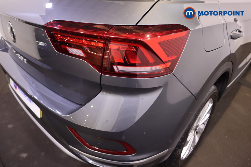 Used Volkswagen T-Roc 2023 for sale - 77450658: Photo 34