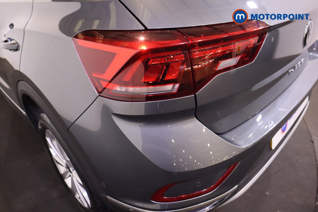 Used Volkswagen T-Roc 2023 for sale - 77450658: Photo 36