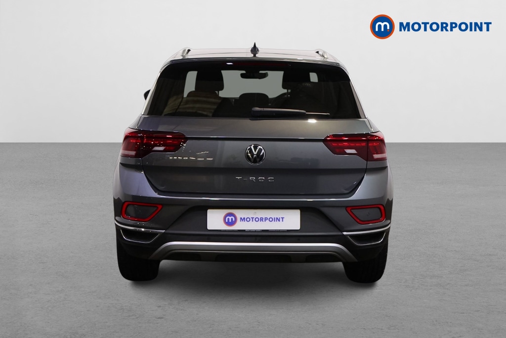 Used Volkswagen T-Roc 2023 for sale - 77450658: Photo 6