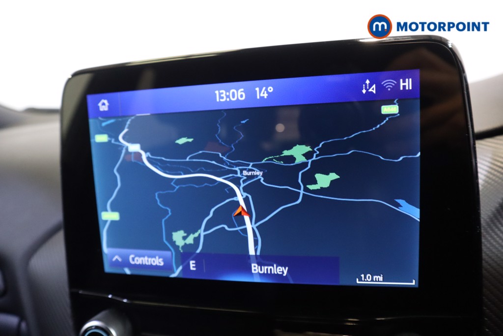 Used Ford Puma 2023 for sale - 76494799: Photo 10