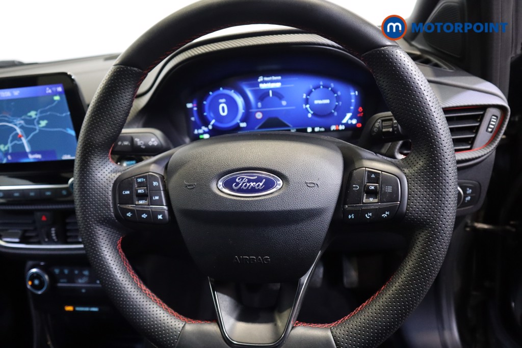 Used Ford Puma 2023 for sale - 76494799: Photo 11