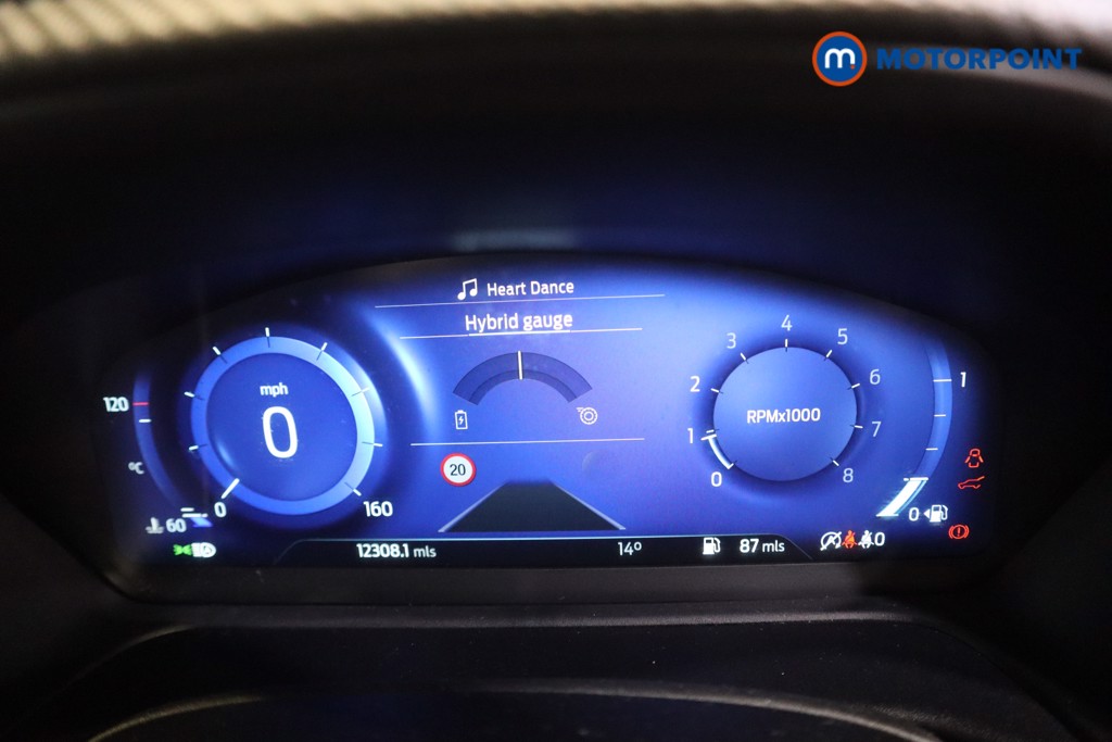 Used Ford Puma 2023 for sale - 76494799: Photo 12