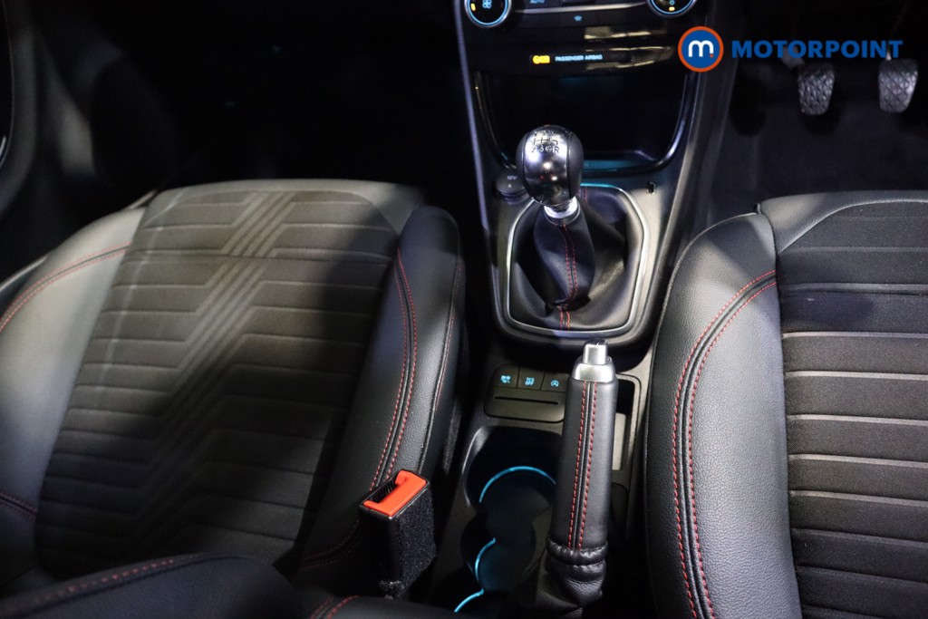 Used Ford Puma 2023 for sale - 76494799: Photo 15