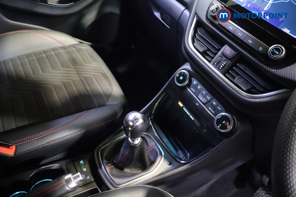 Used Ford Puma 2023 for sale - 76494799: Photo 16