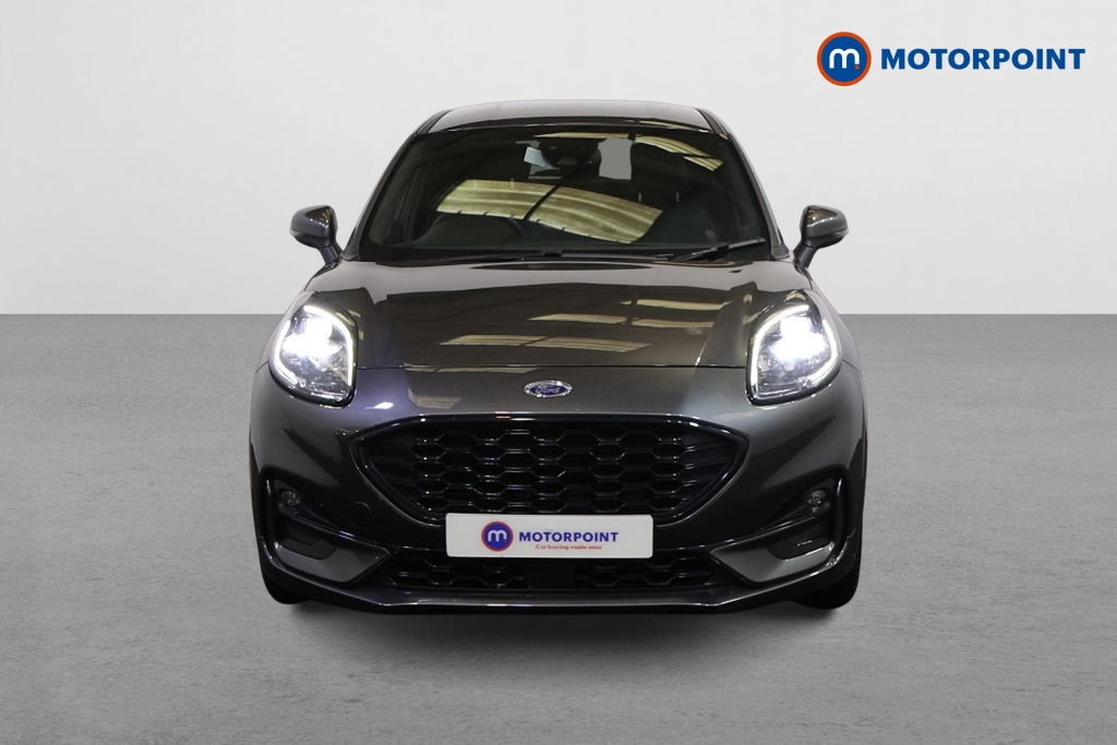 Used Ford Puma 2023 for sale - 76494799: Photo 2