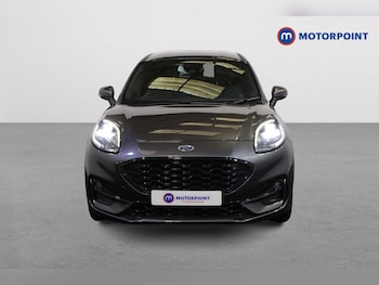 Used Ford Puma 2023 for sale - 76494799: Photo