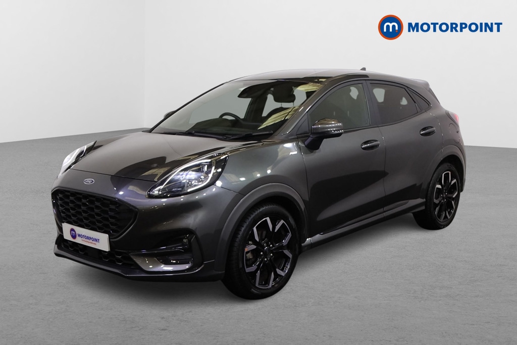 Used Ford Puma 2023 for sale - 76494799: Photo 3