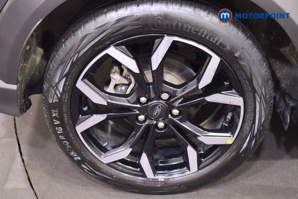 Used Ford Puma 2023 for sale - 76494799: Photo 30