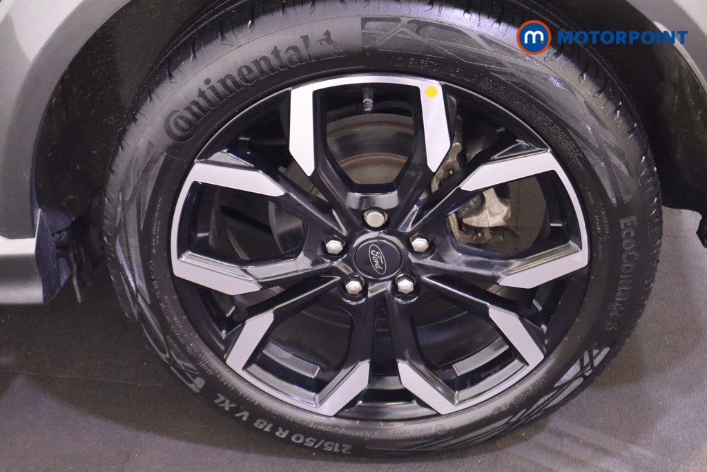 Used Ford Puma 2023 for sale - 76494799: Photo 31