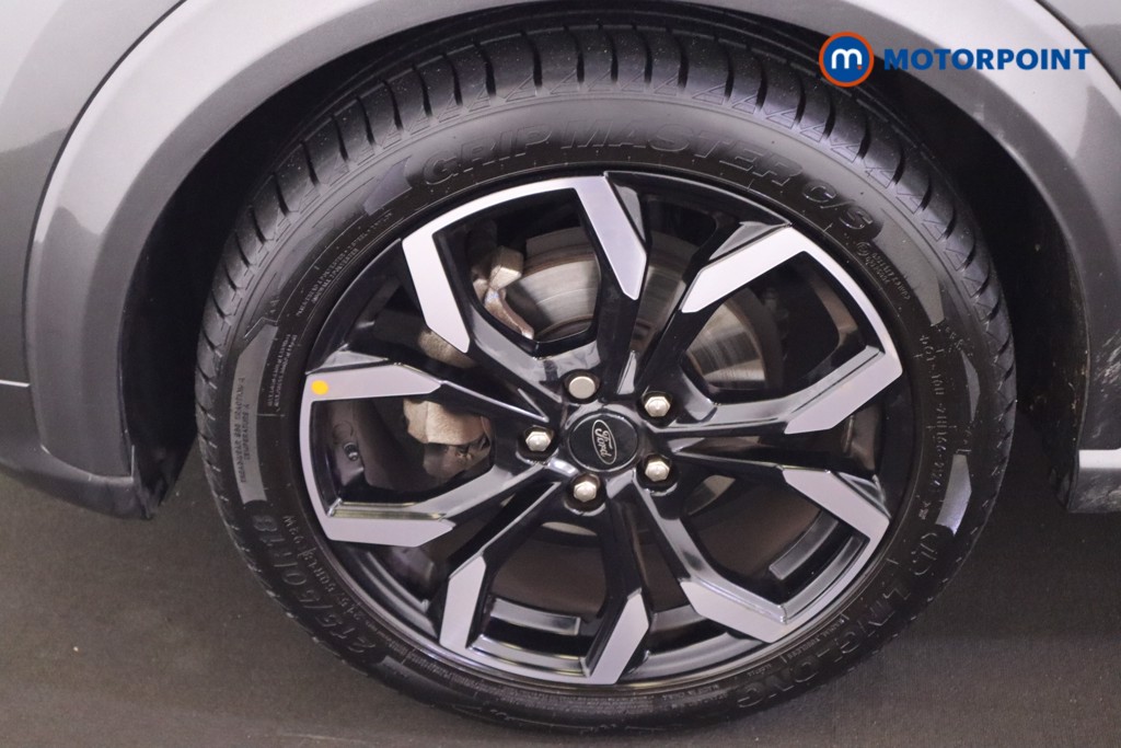 Used Ford Puma 2023 for sale - 76494799: Photo 32