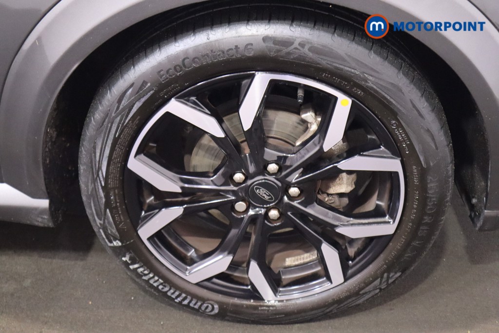 Used Ford Puma 2023 for sale - 76494799: Photo 33