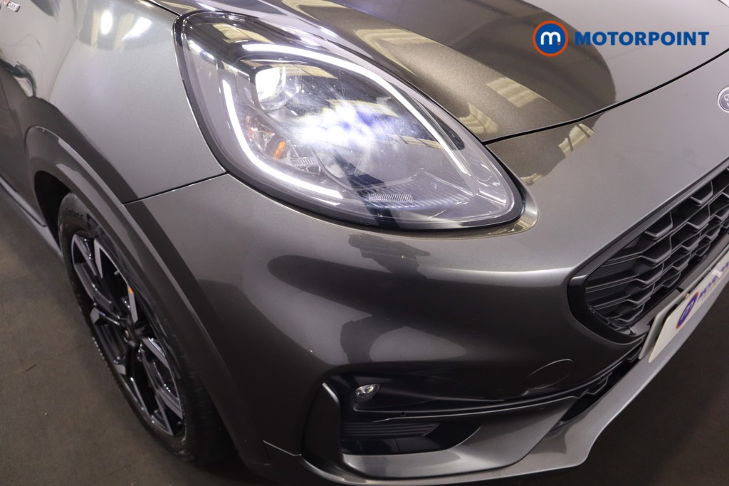 Used Ford Puma 2023 for sale - 76494799: Photo 34