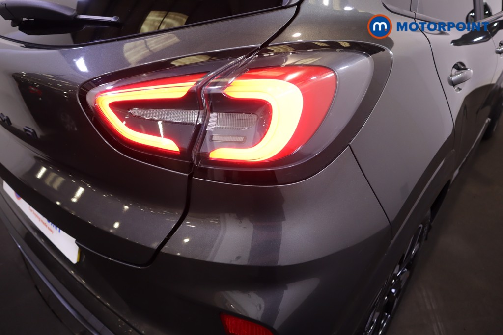 Used Ford Puma 2023 for sale - 76494799: Photo 36