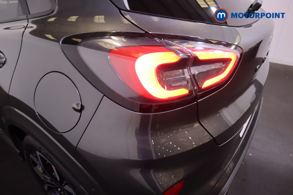 Used Ford Puma 2023 for sale - 76494799: Photo 38