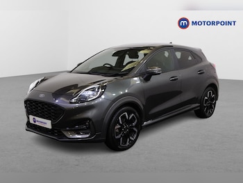 Used Ford Puma 2023 for sale - 76494799: Photo