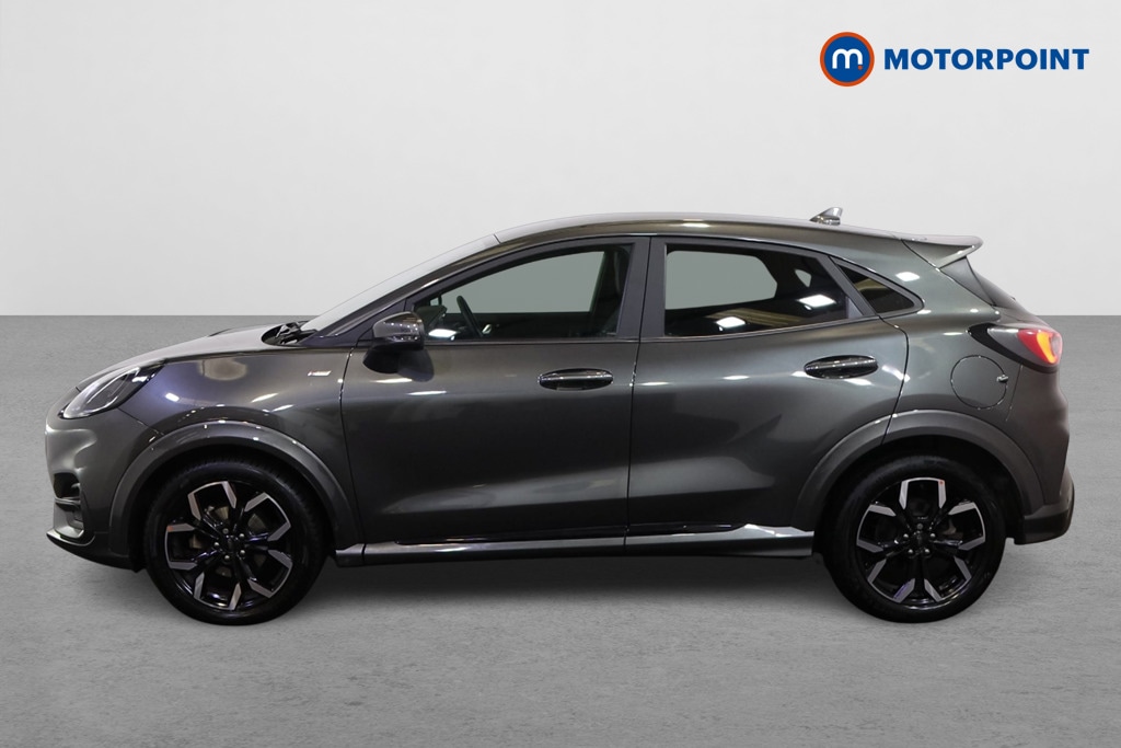 Used Ford Puma 2023 for sale - 76494799: Photo 4