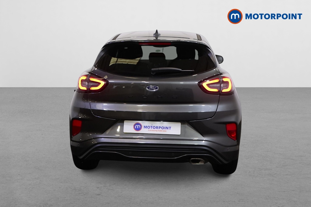 Used Ford Puma 2023 for sale - 76494799: Photo 6