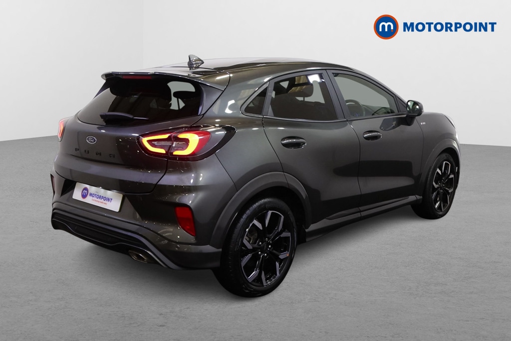 Used Ford Puma 2023 for sale - 76494799: Photo 7