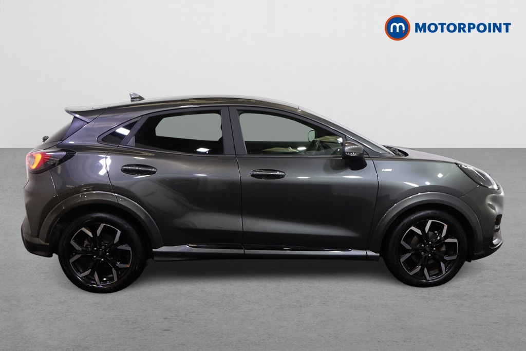 Used Ford Puma 2023 for sale - 76494799: Photo 8