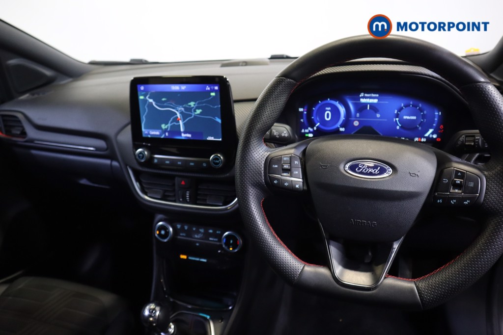 Used Ford Puma 2023 for sale - 76494799: Photo 9