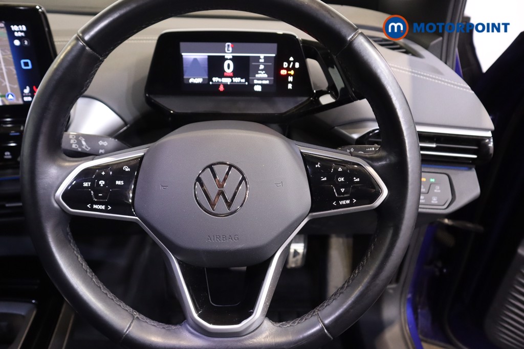 Used Volkswagen ID.4 2022 for sale - 77340342: Photo 11