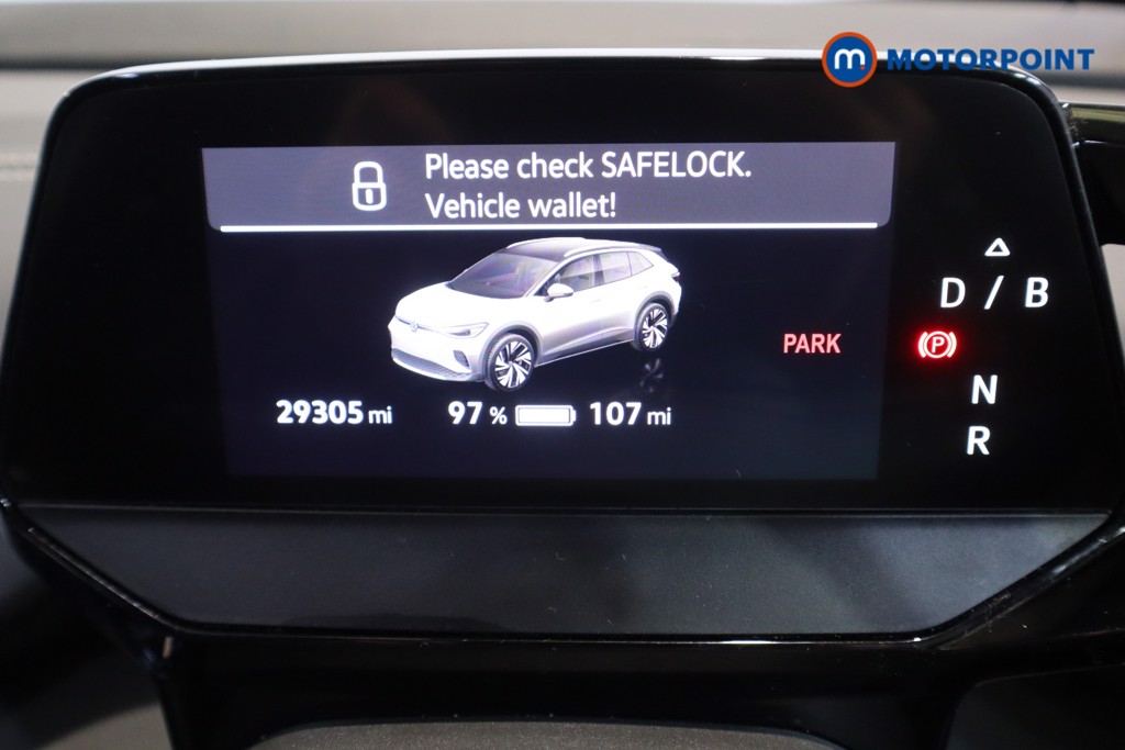 Used Volkswagen ID.4 2022 for sale - 77340342: Photo 12