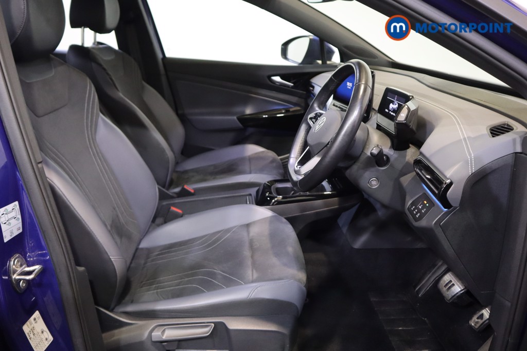 Used Volkswagen ID.4 2022 for sale - 77340342: Photo 14