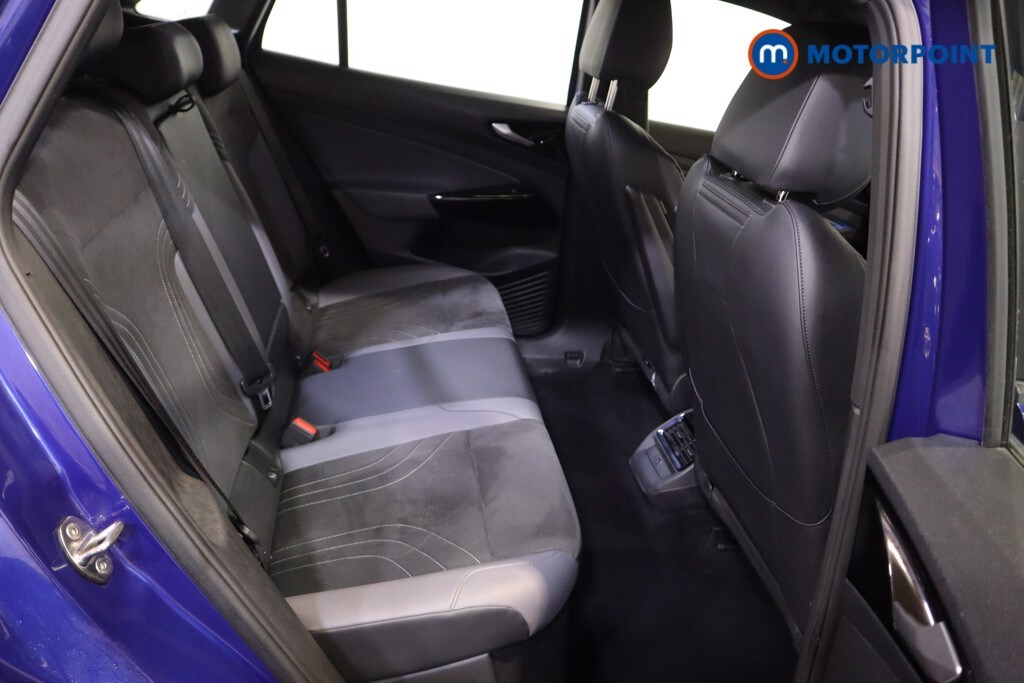 Used Volkswagen ID.4 2022 for sale - 77340342: Photo 15