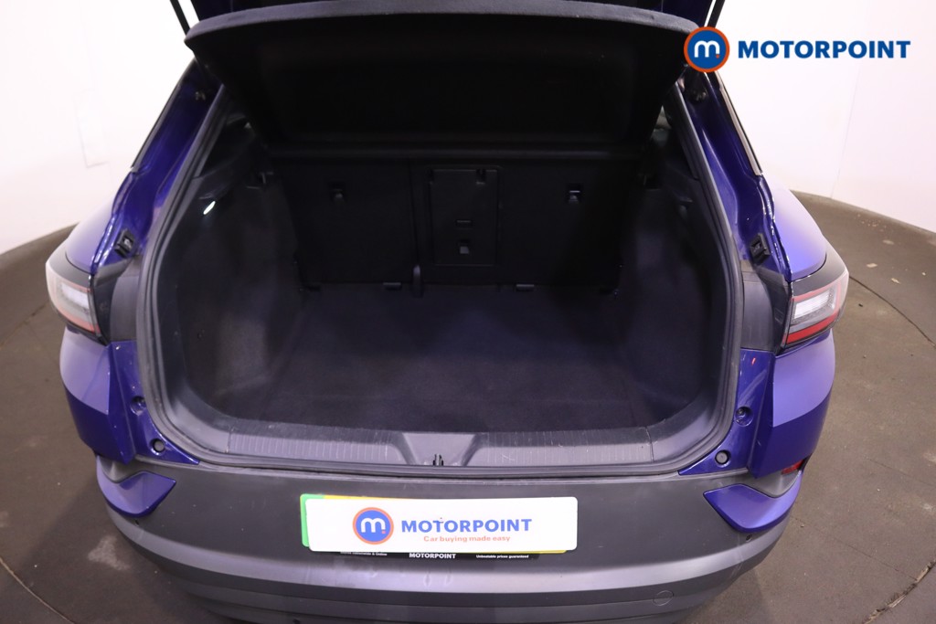 Used Volkswagen ID.4 2022 for sale - 77340342: Photo 16