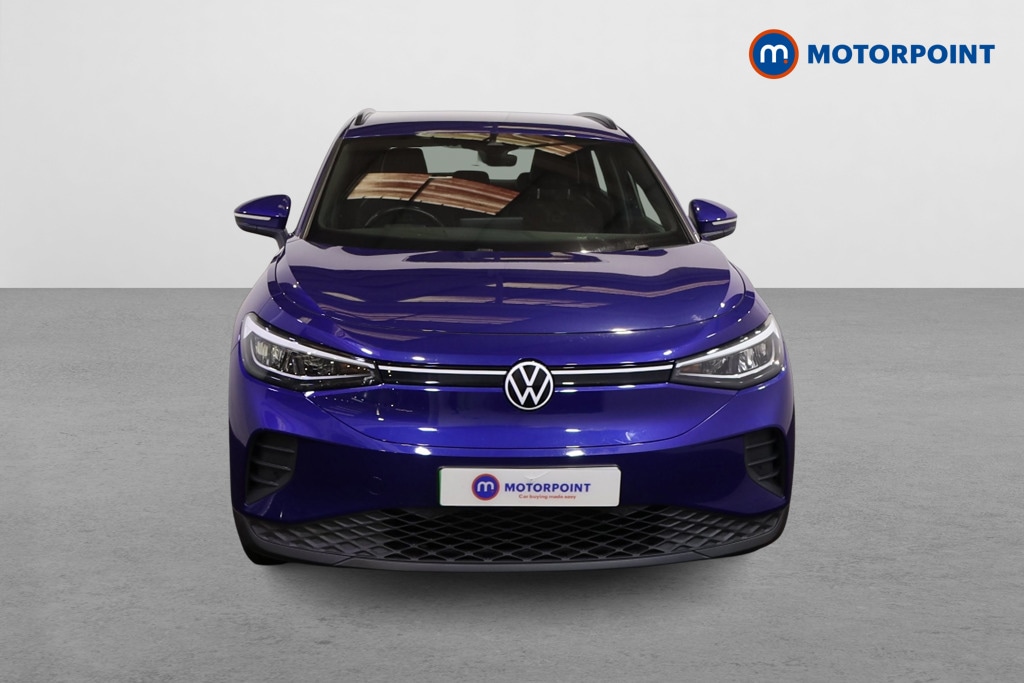 Used Volkswagen ID.4 2022 for sale - 77340342: Photo 2