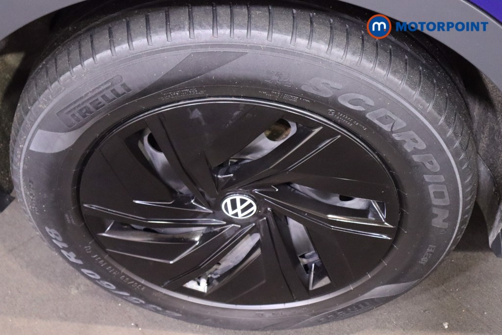 Used Volkswagen ID.4 2022 for sale - 77340342: Photo 20