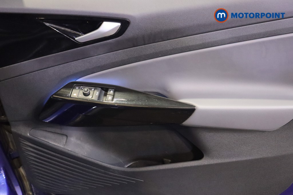 Used Volkswagen ID.4 2022 for sale - 77340342: Photo 21