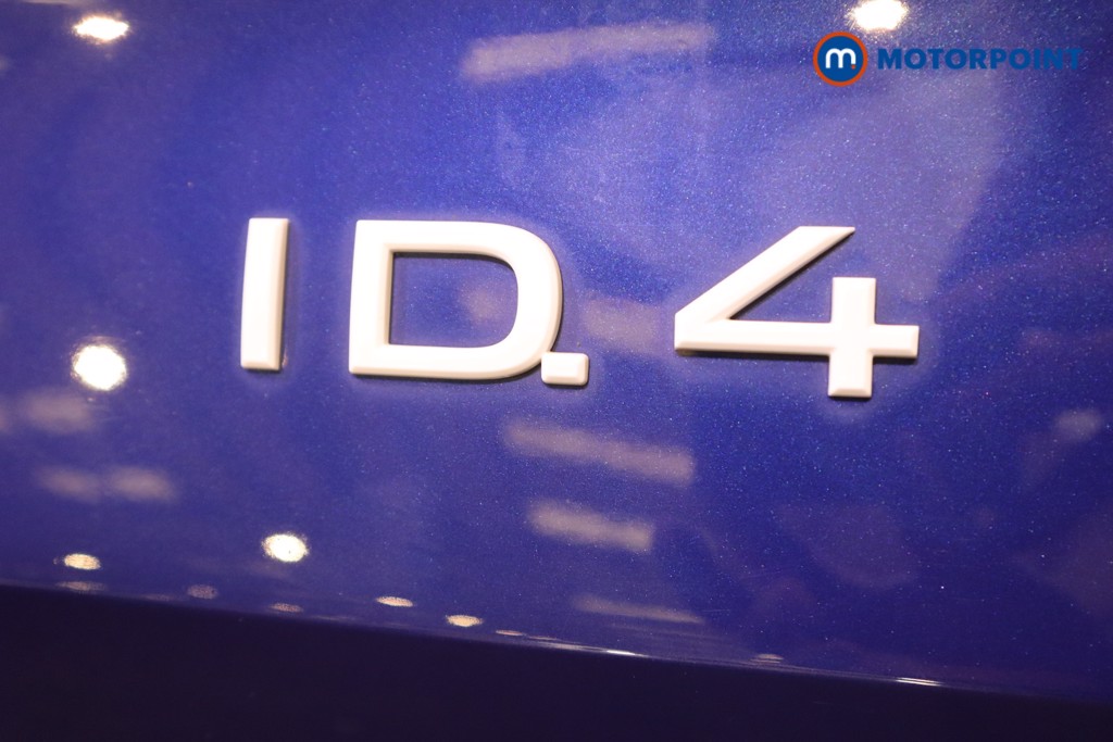 Used Volkswagen ID.4 2022 for sale - 77340342: Photo 42