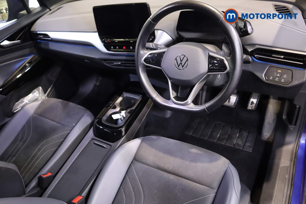 Used Volkswagen ID.4 2022 for sale - 77340342: Photo 9