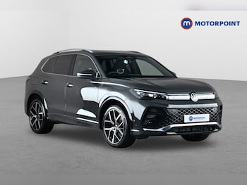 Used Volkswagen Tiguan 2025 for sale - 79567652: Photo
