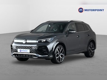 Used Volkswagen Tiguan 2025 for sale - 79567652: Photo