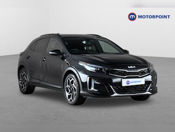 Used Kia XCeed undefined for sale - 79018169: Photo